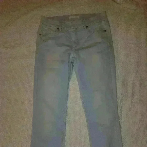 Ann Taylor Loft Made and Loved Jeans - Picture 1 of 8